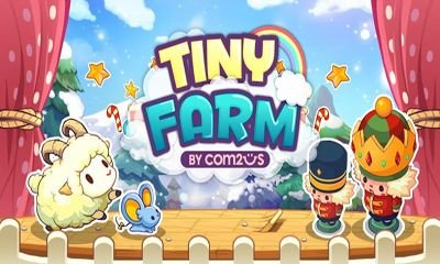 download Tiny Farm apk
